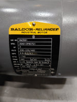 Baldor-Reliance 3HP RPM1740 Frame56C Electric Motor