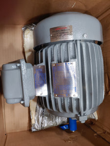 2HP RPM1725 Frame145T Electric Motor