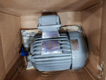 2HP RPM1725 Frame145T Electric Motor