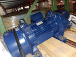 3HP RPM1750 FRAME182T Electric Motor