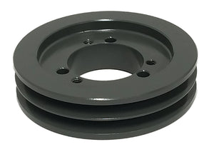 Amec Pulley 2 Groove