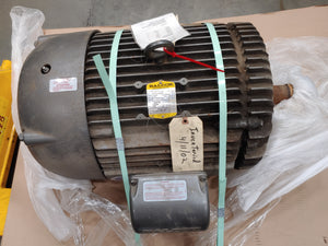 50HP RPM1775 Frame326T Electric Motor
