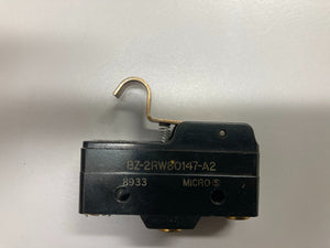 Honeywell Micro Switch BZ-2RW80147-A2