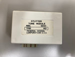 Signal Division Stutter Tone Module Model TM8