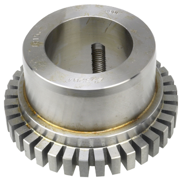 Baldor Dodge 1140T Coupling Hub