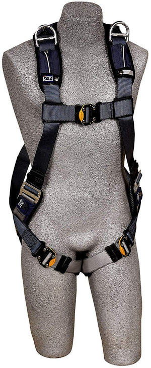 3M Harness Vest Style QC Buckle (1110377)