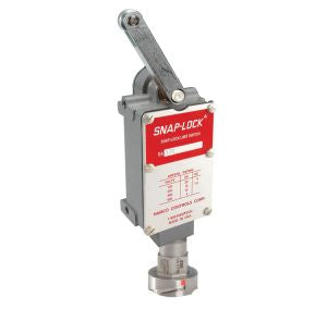 Namco Controls EA170-35100 Industrial Limit Switches, Snap-Lock EA170 Series