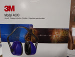 3M Aearo Technologies Ear Muff  (331-4000)