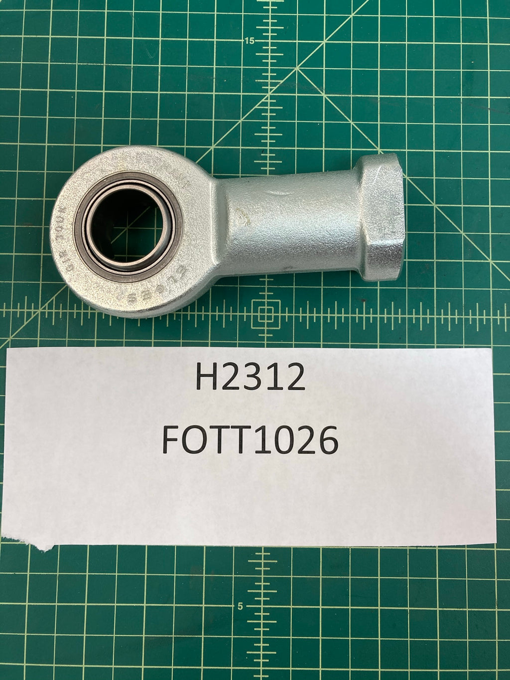 Female Rod end