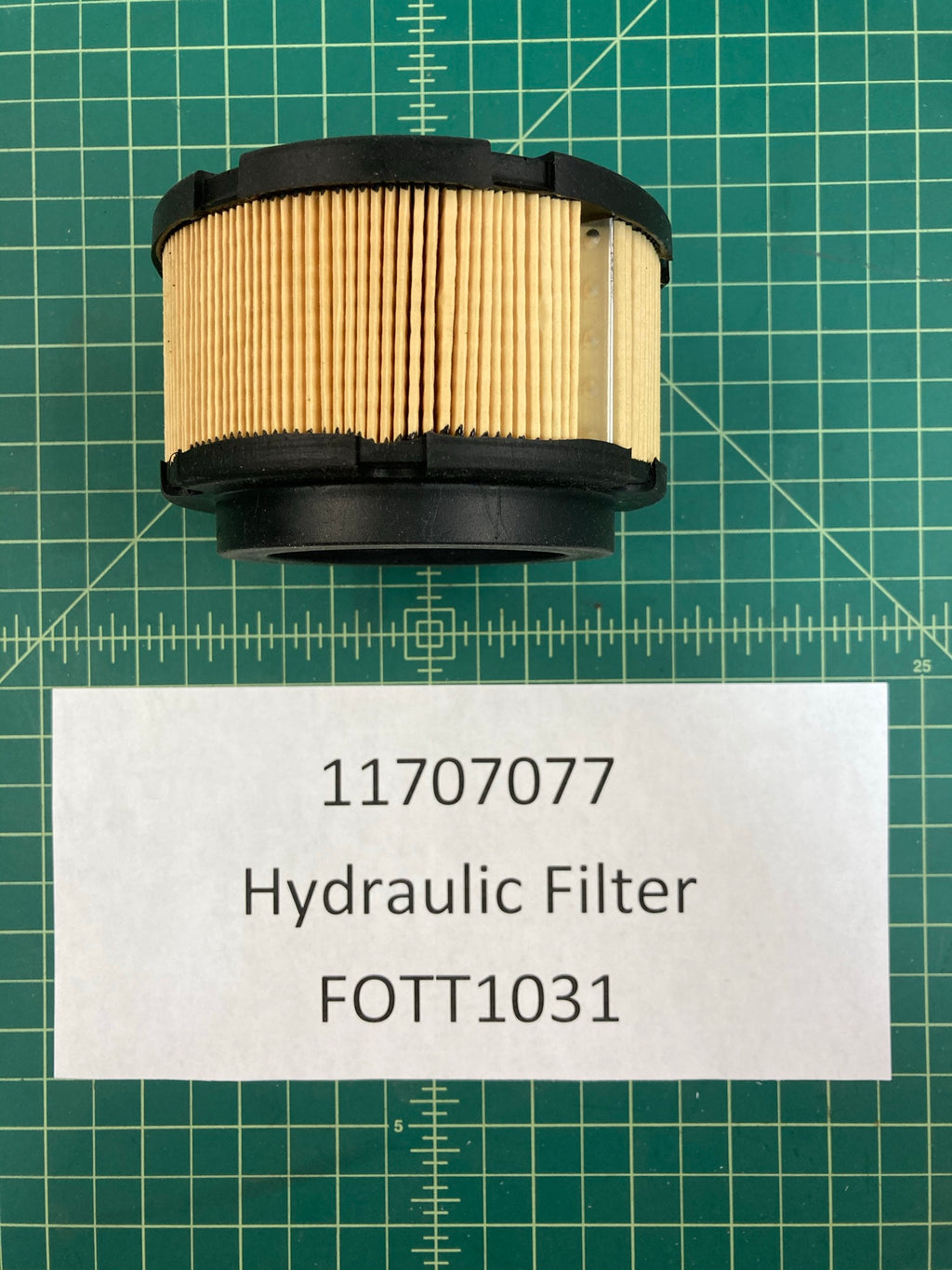 Volvo Hydraulic Filter 11707077