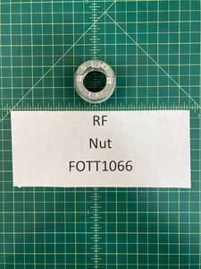 Crouse - Hinds Nut RF