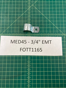 Jiffy MED45 - 3/4" EMT