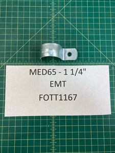 jiffy MED65 - 1 1/4" EMT