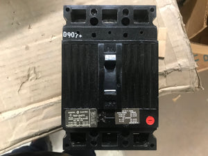BREAKER, CIRCUIT 70A FOR AUXCONTROL CABINET