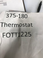 Thermostat