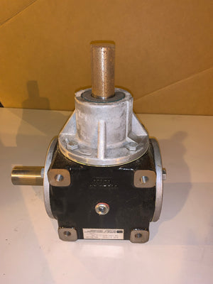 Von Ruden GEARBOX, RIGHT ANGLE, 913544