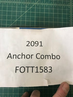 Anchor Combo