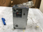 TRANSMITTER #406-6000-01FOR #3 FUEL FEED CHUTE
