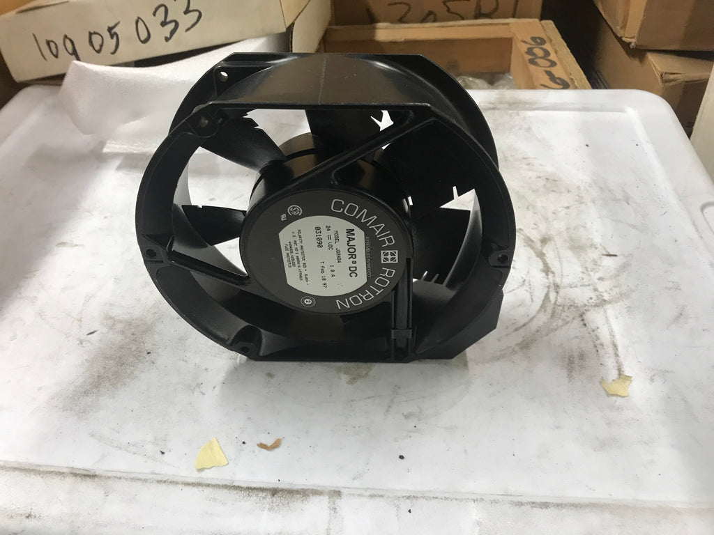 FAN, 40 HP, RELIANCE P/N69739-48A