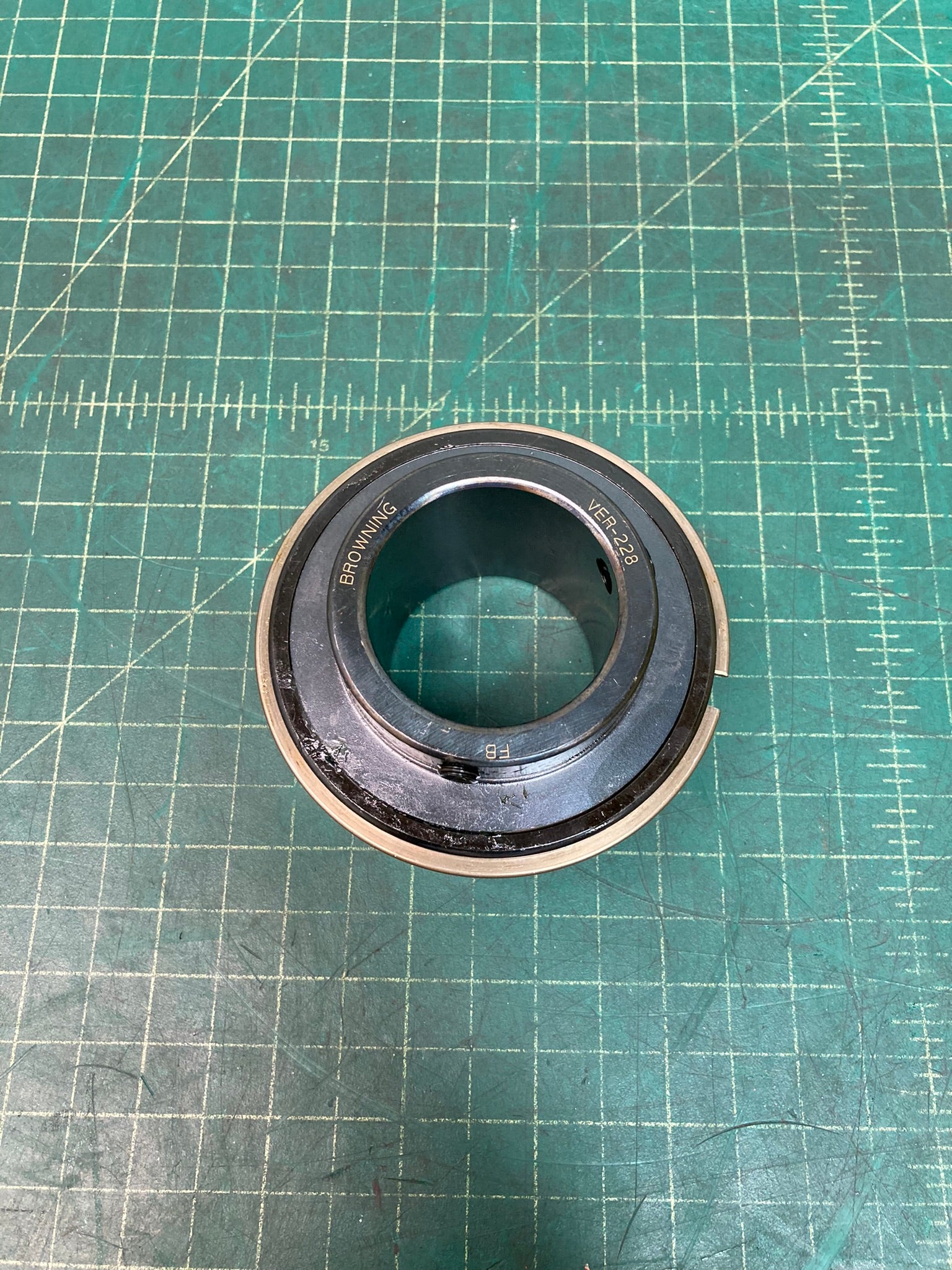 Browning Bearing Ball Cartridge VER-228