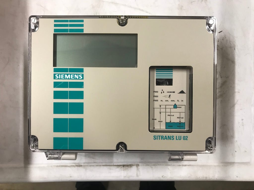 LEVEL UNIT, MILLTRONICS DPL+, W/O CALIBRATOR