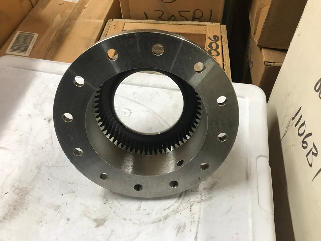 COUPLING, FAST FOR FD FAN SIZE#3 1 PART-#566717M 5/8 STANDRD