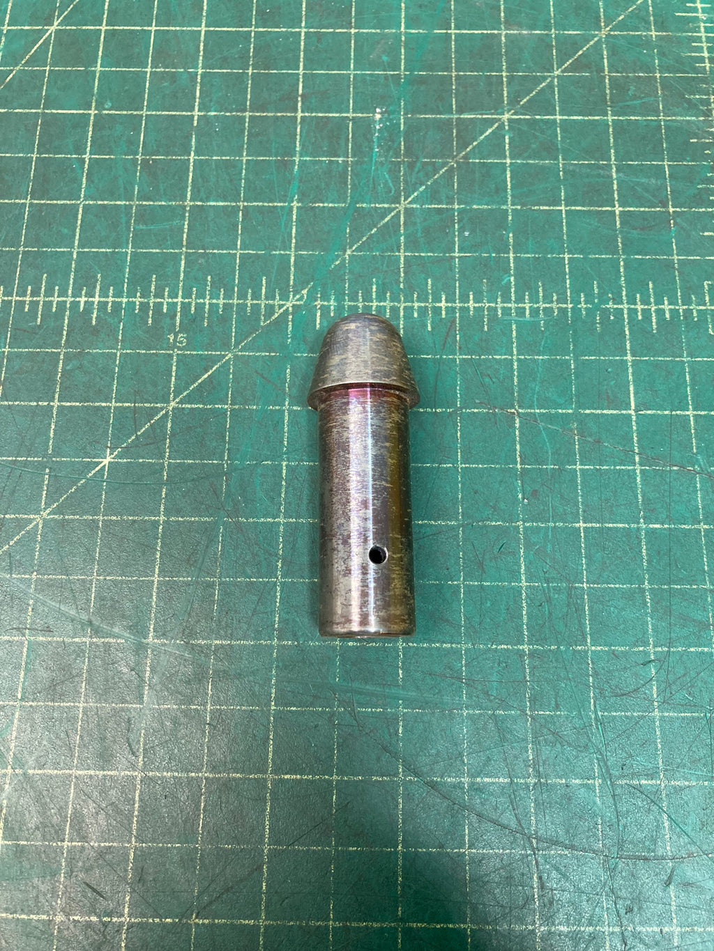 Valve, Inner 70-01-135-28 for BS & B Type 70-14-1D Control