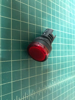 Indicator Light - Red