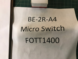 Micro Switch