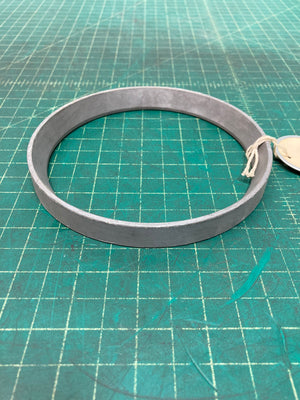 Gasket Seal, Pressure cover for Edwards Cast Steel