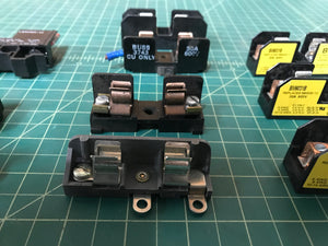 Fuse Blocks