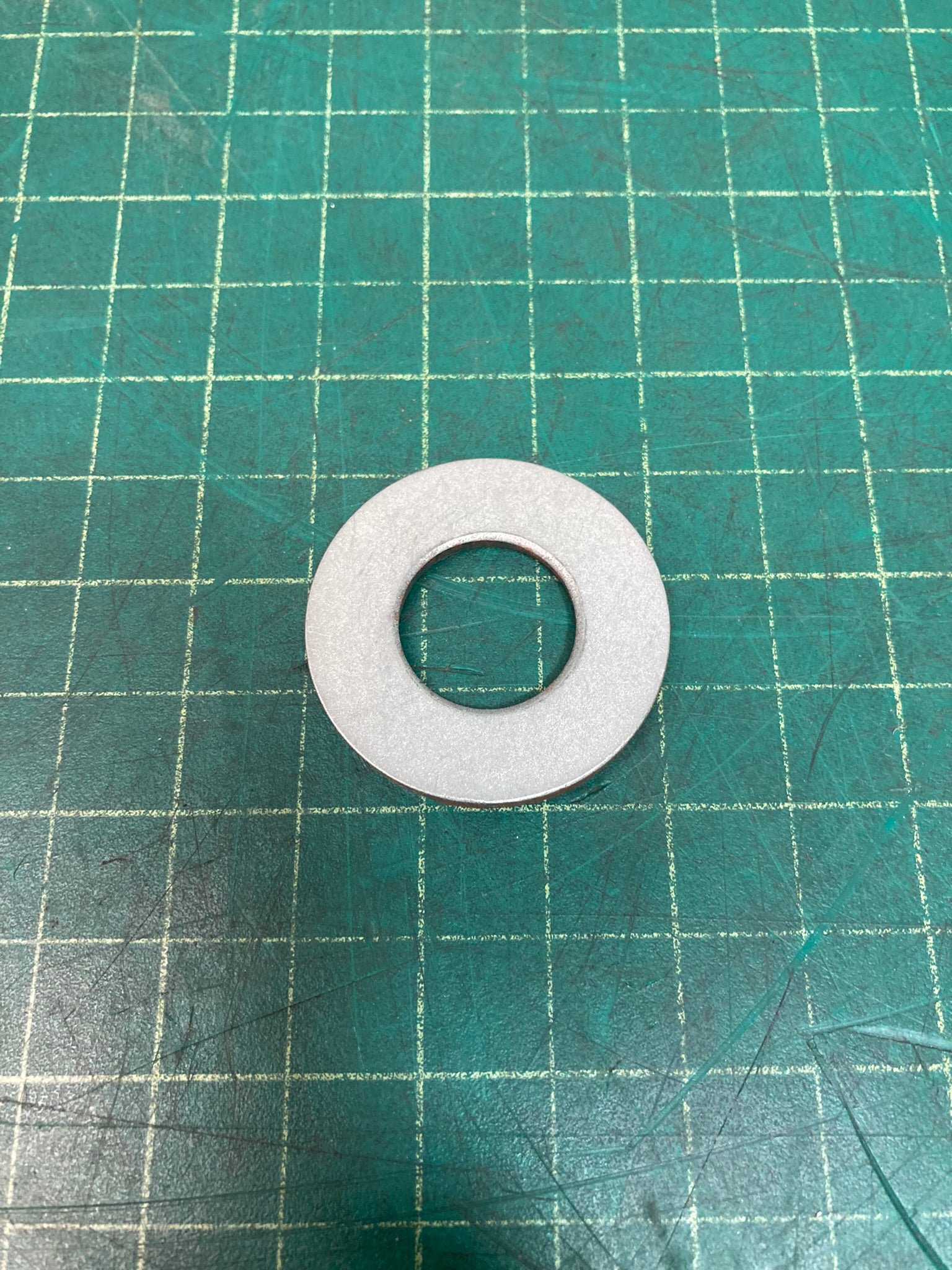 Washer #5, 3/4" ID