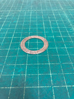 Sleeve Gasket