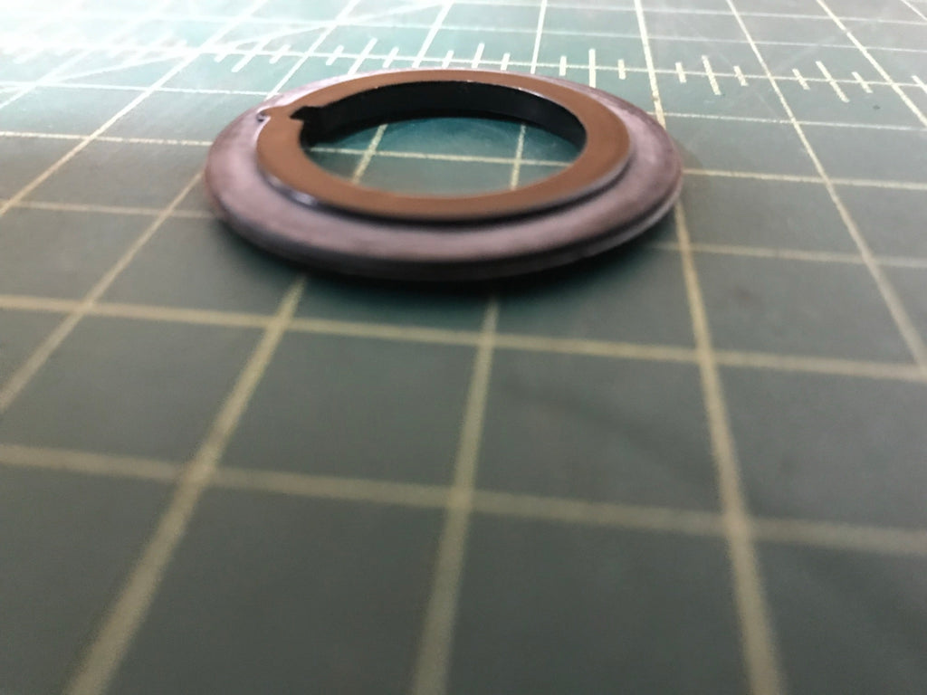 Hole Adapter