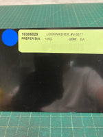 Lockwasher #V-5077