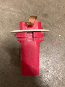 Receptacle