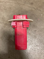 Receptacle