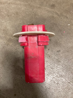 Receptacle