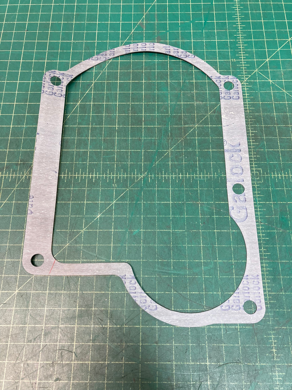 Gasket