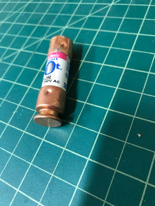 250V Fuses