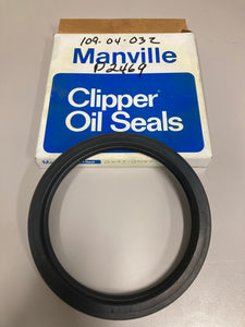 JM Clipper Oil Seal 0493-07144