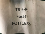 Fuses