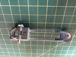 Operator Lever