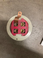 Receptacle