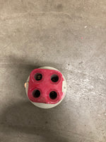 Receptacle