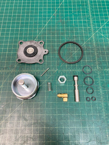 Solenoid Repair Kit