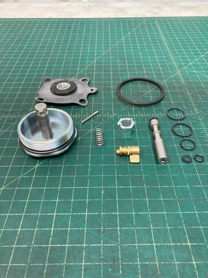 Solenoid Repair Kit