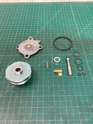 Solenoid Repair Kit