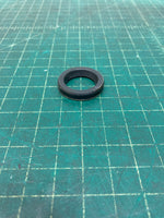 Oil Seal 1- 1/4 OD, 13/16 ID