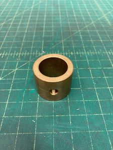 Bushing, Bronze 1 1/4" OD, 7/8 ID, 1" Long